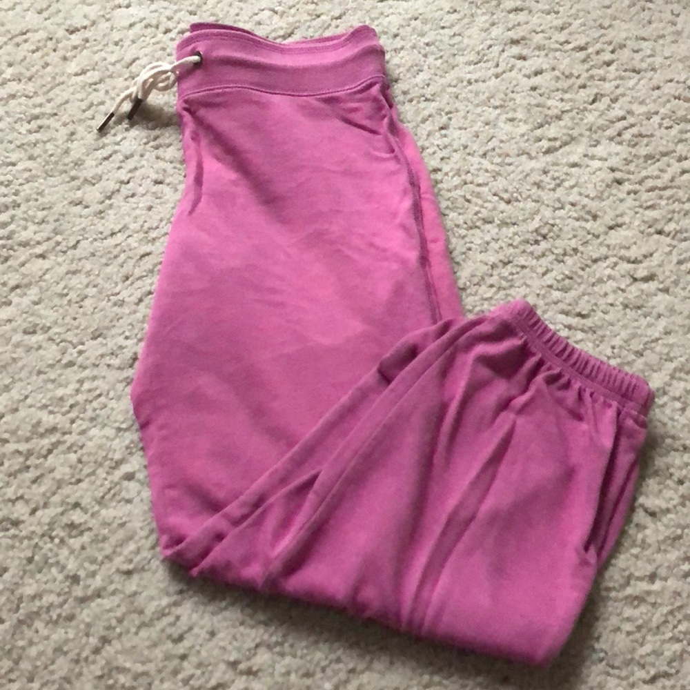 Mossimo drawstring joggers